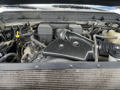 2012 Ford F-250SD XLT