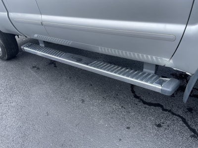 2012 Ford F-250SD XLT