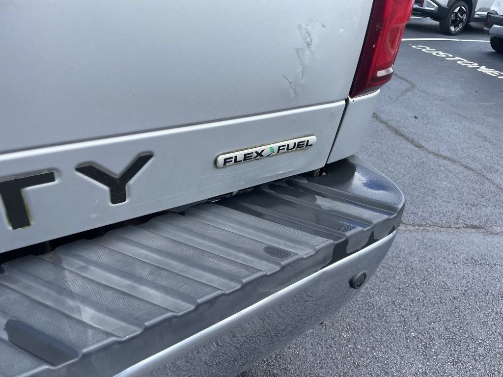 2012 Ford F-250SD XLT