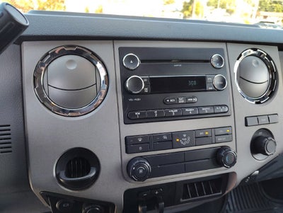 2016 Ford F-350SD XLT DRW