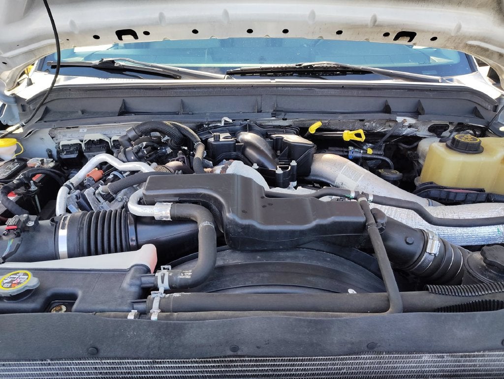 2016 Ford F-350SD XLT DRW