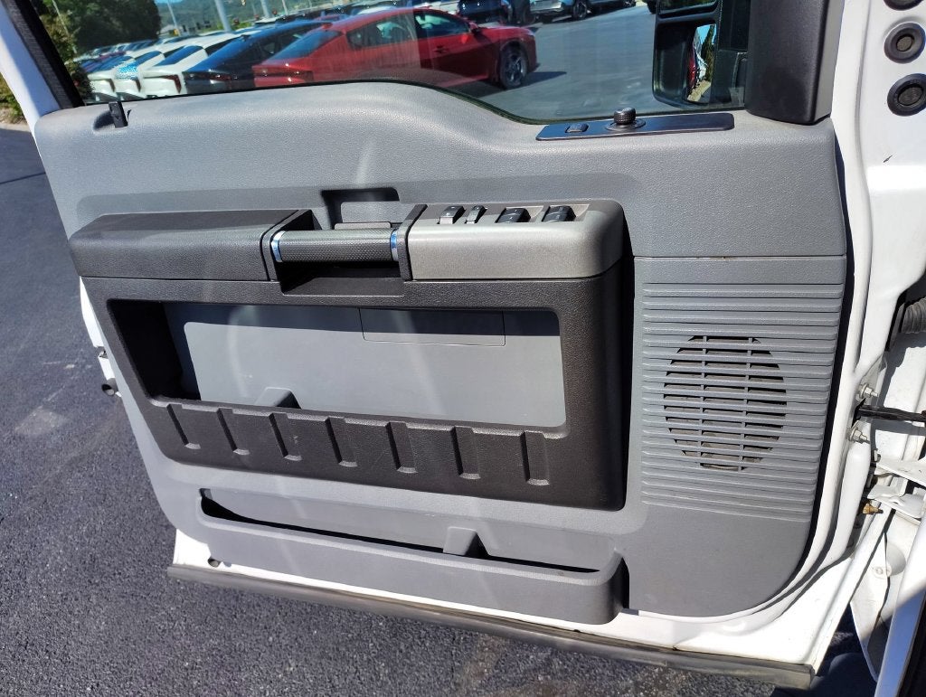 2016 Ford F-350SD XLT DRW