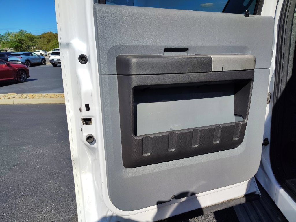 2016 Ford F-350SD XLT DRW