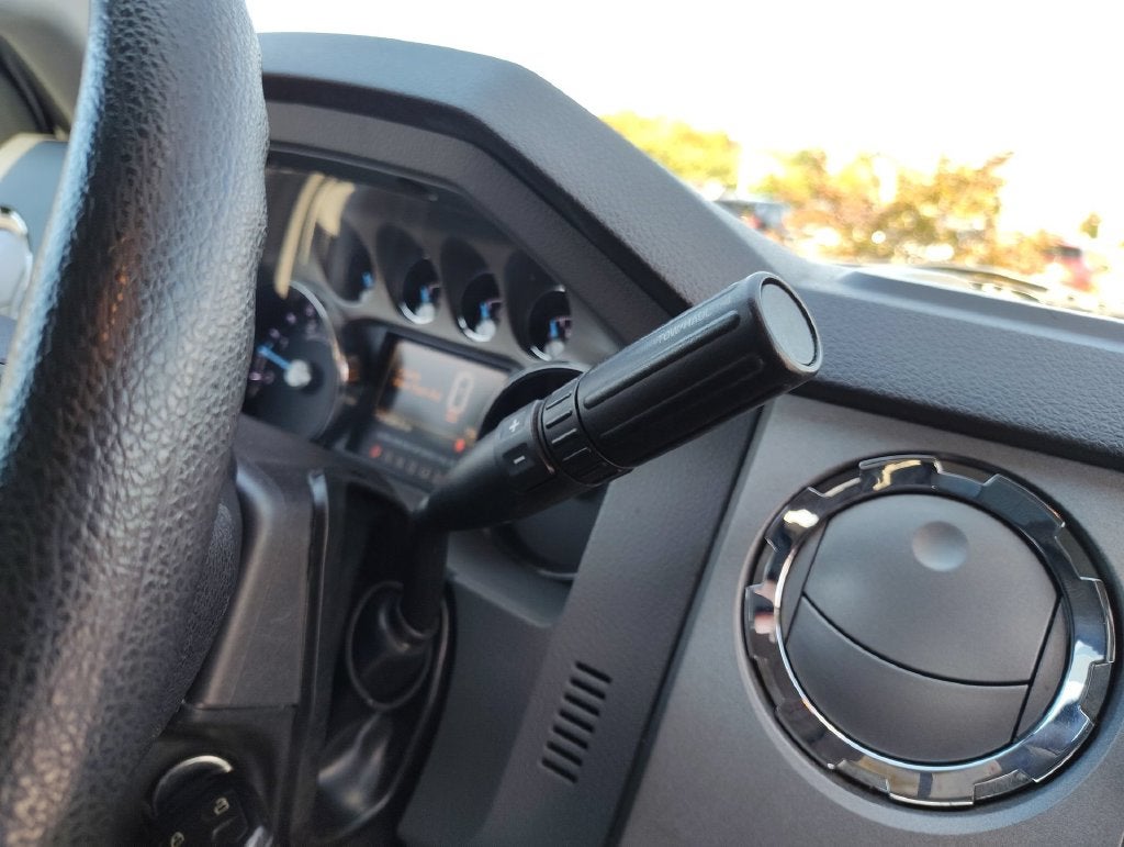 2016 Ford F-350SD XLT DRW