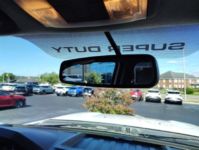 2016 Ford F-350SD XLT DRW