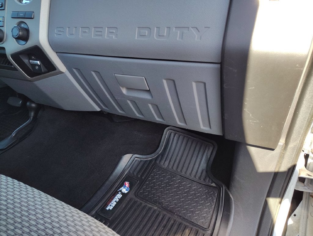 2016 Ford F-350SD XLT DRW