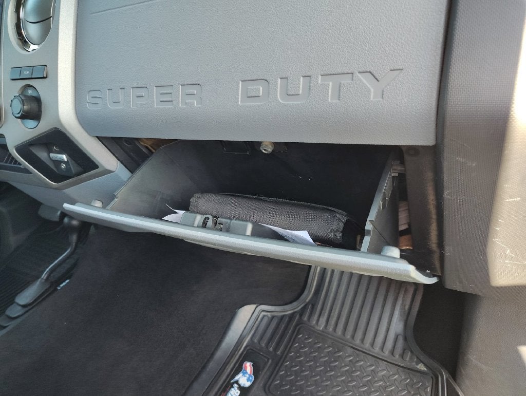 2016 Ford F-350SD XLT DRW