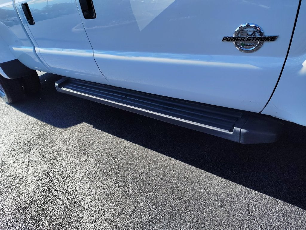 2016 Ford F-350SD XLT DRW