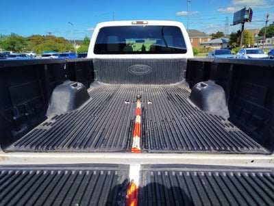 2016 Ford F-350SD XLT DRW