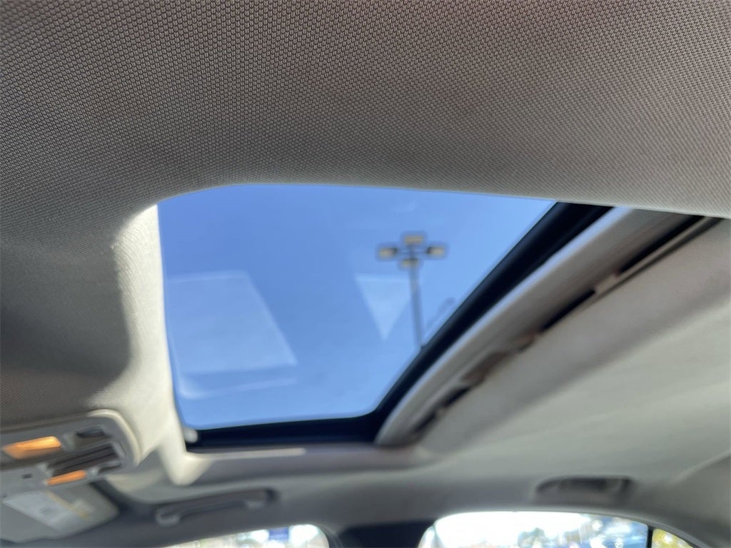 2015 Chevrolet Malibu LT 1LT