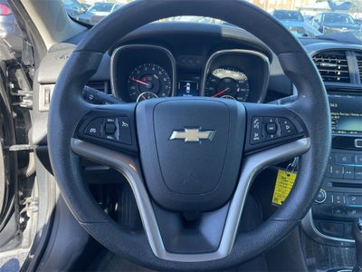 2015 Chevrolet Malibu LT 1LT