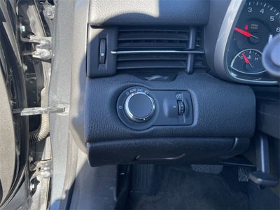 2015 Chevrolet Malibu LT 1LT