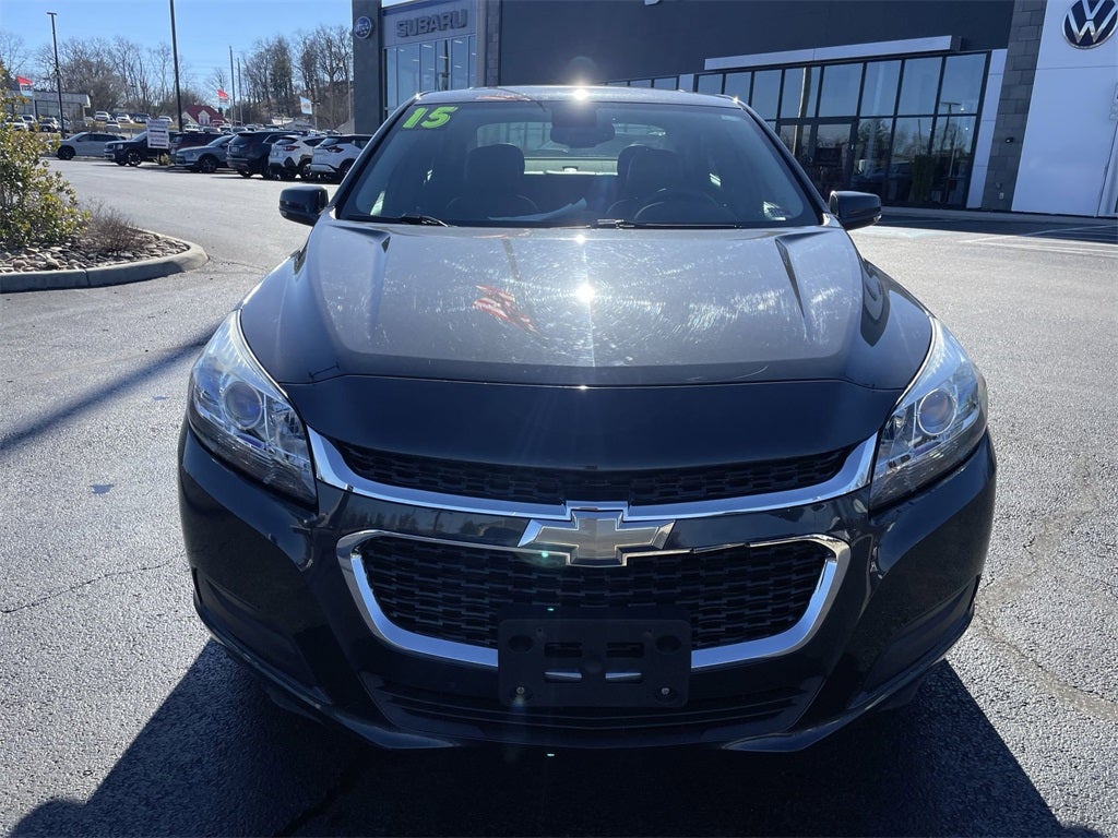2015 Chevrolet Malibu LT 1LT