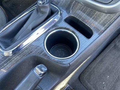 2015 Chevrolet Malibu LT 1LT