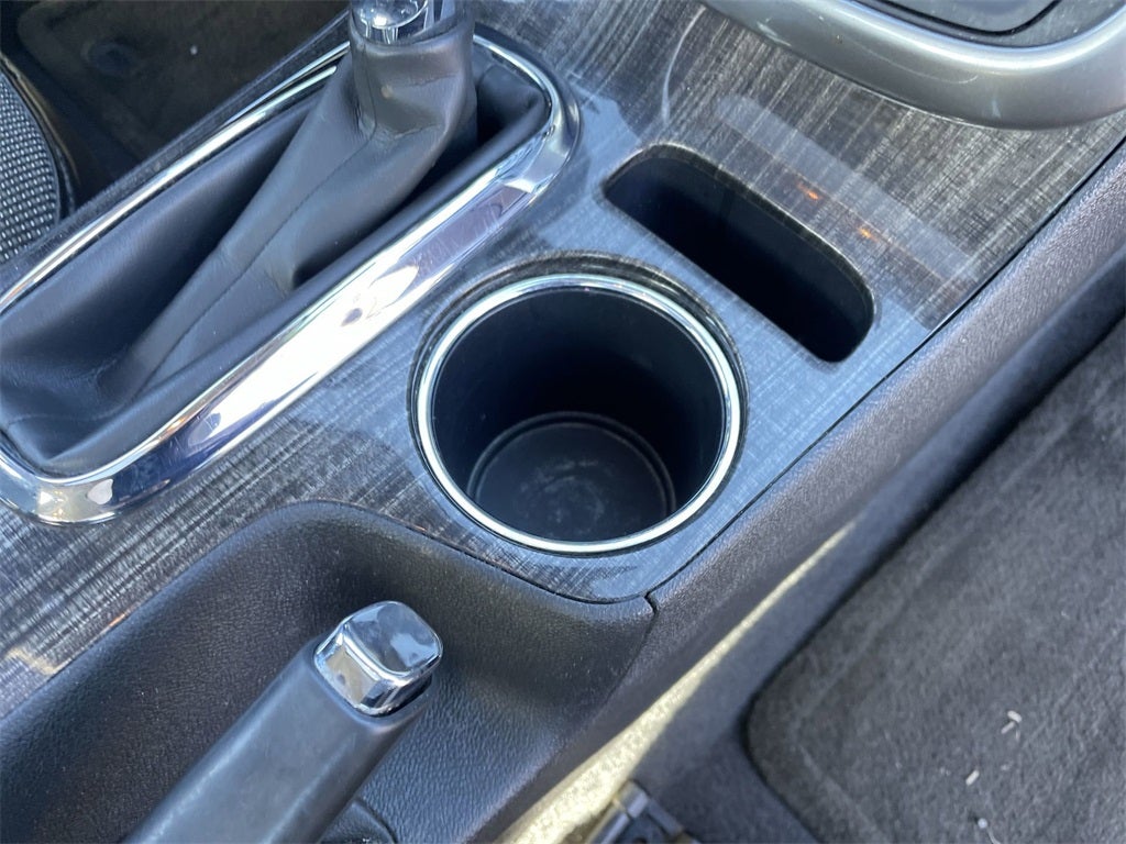 2015 Chevrolet Malibu LT 1LT