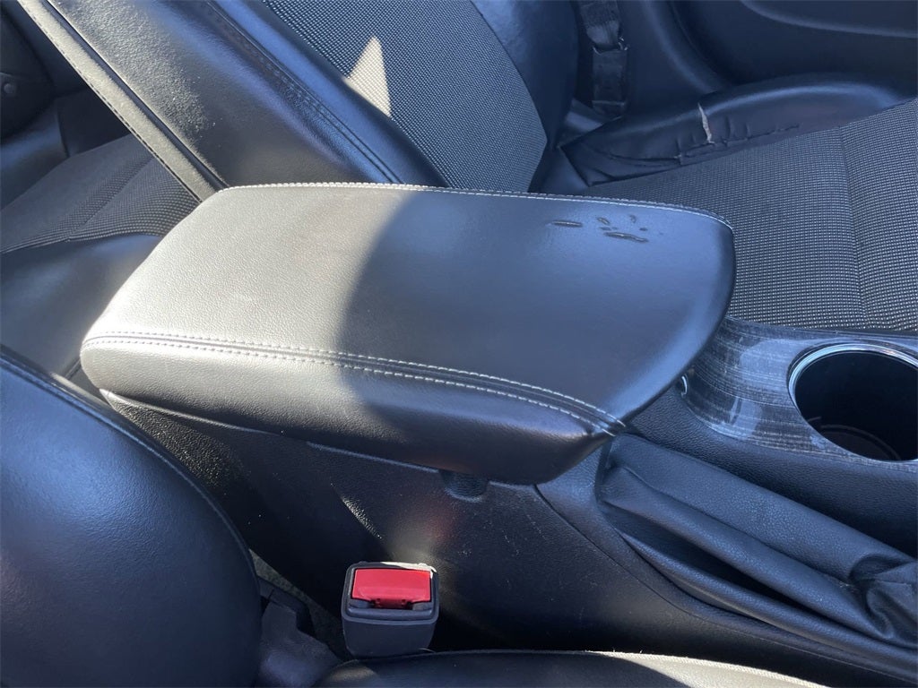 2015 Chevrolet Malibu LT 1LT