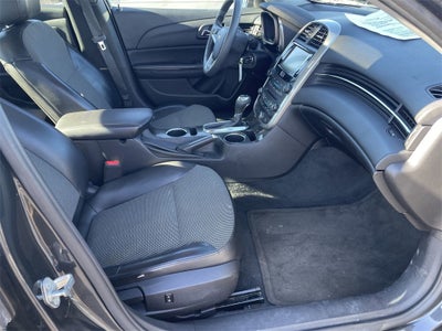 2015 Chevrolet Malibu LT 1LT