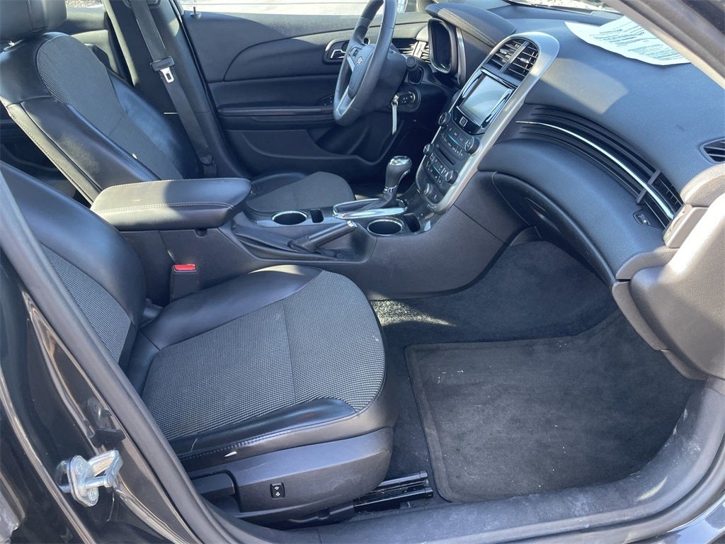 2015 Chevrolet Malibu LT 1LT