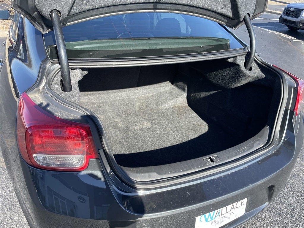 2015 Chevrolet Malibu LT 1LT