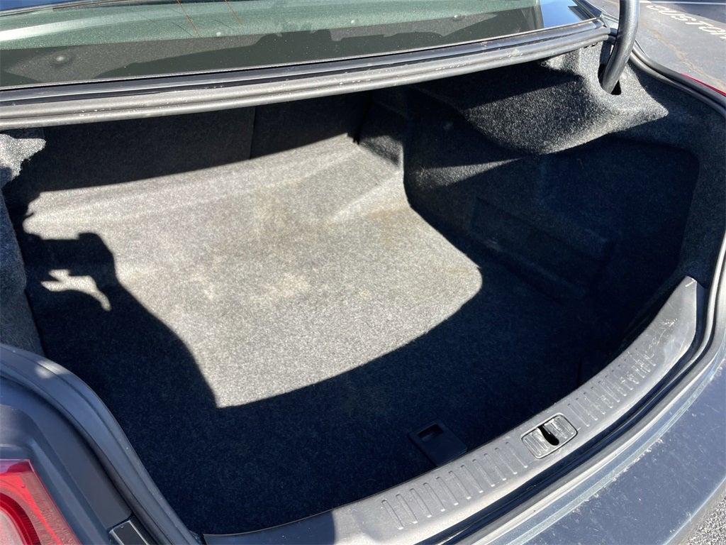 2015 Chevrolet Malibu LT 1LT