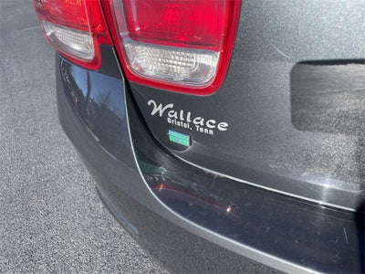 2015 Chevrolet Malibu LT 1LT