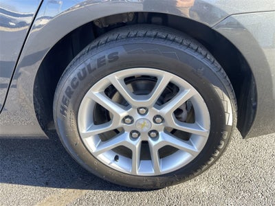 2015 Chevrolet Malibu LT 1LT