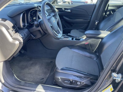 2015 Chevrolet Malibu LT 1LT