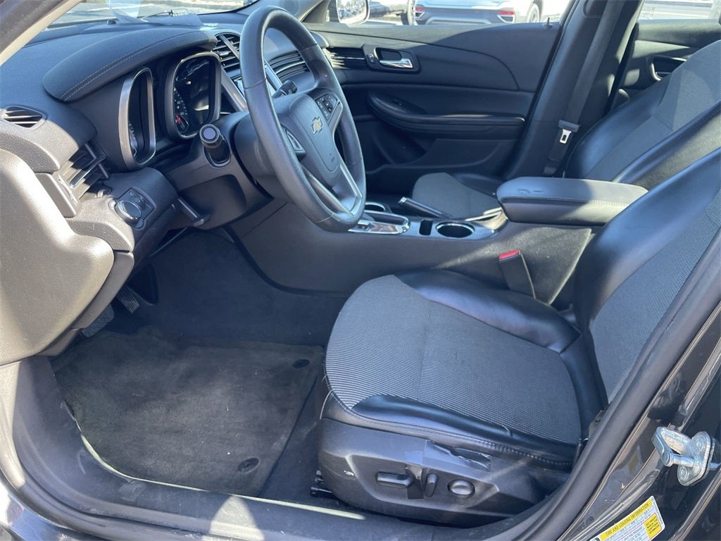 2015 Chevrolet Malibu LT 1LT