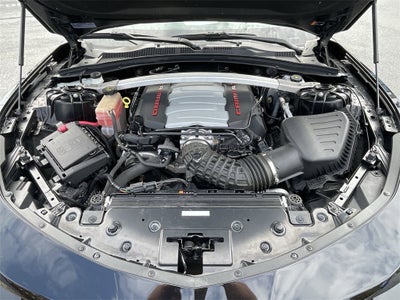 2023 Chevrolet Camaro LT1