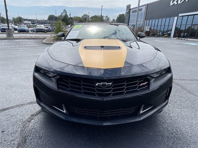 2023 Chevrolet Camaro LT1