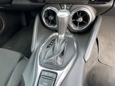 2023 Chevrolet Camaro LT1