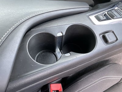 2023 Chevrolet Camaro LT1