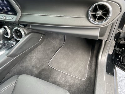 2023 Chevrolet Camaro LT1