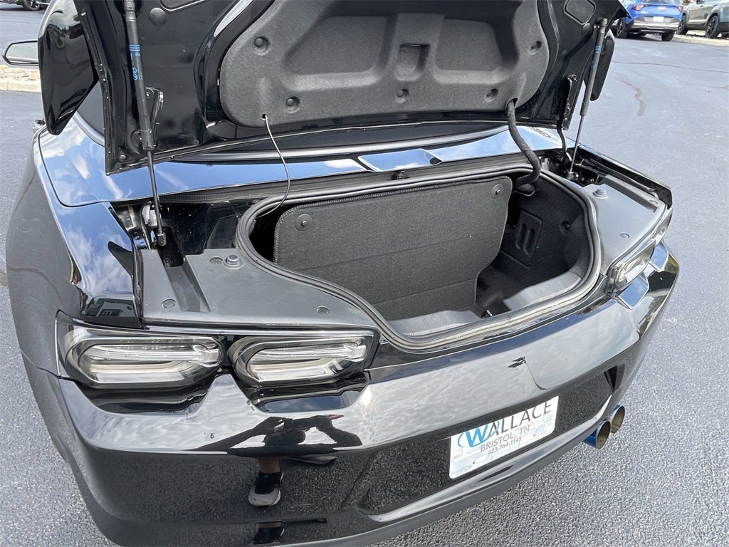 2023 Chevrolet Camaro LT1