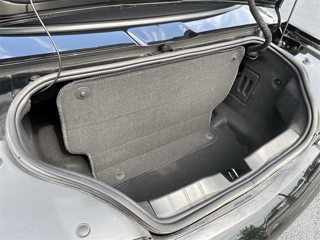 2023 Chevrolet Camaro LT1