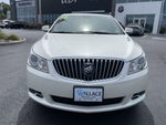 2013 Buick LaCrosse Touring Group