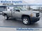 2008 Chevrolet Silverado 1500 Work Truck