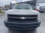 2008 Chevrolet Silverado 1500 Work Truck
