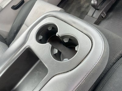 2008 Chevrolet Silverado 1500 Work Truck