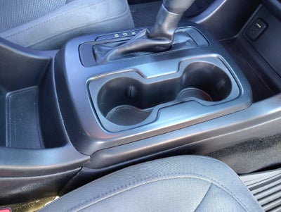 2016 Chevrolet Colorado Work Truck