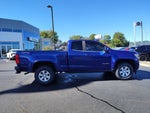 2016 Chevrolet Colorado Work Truck