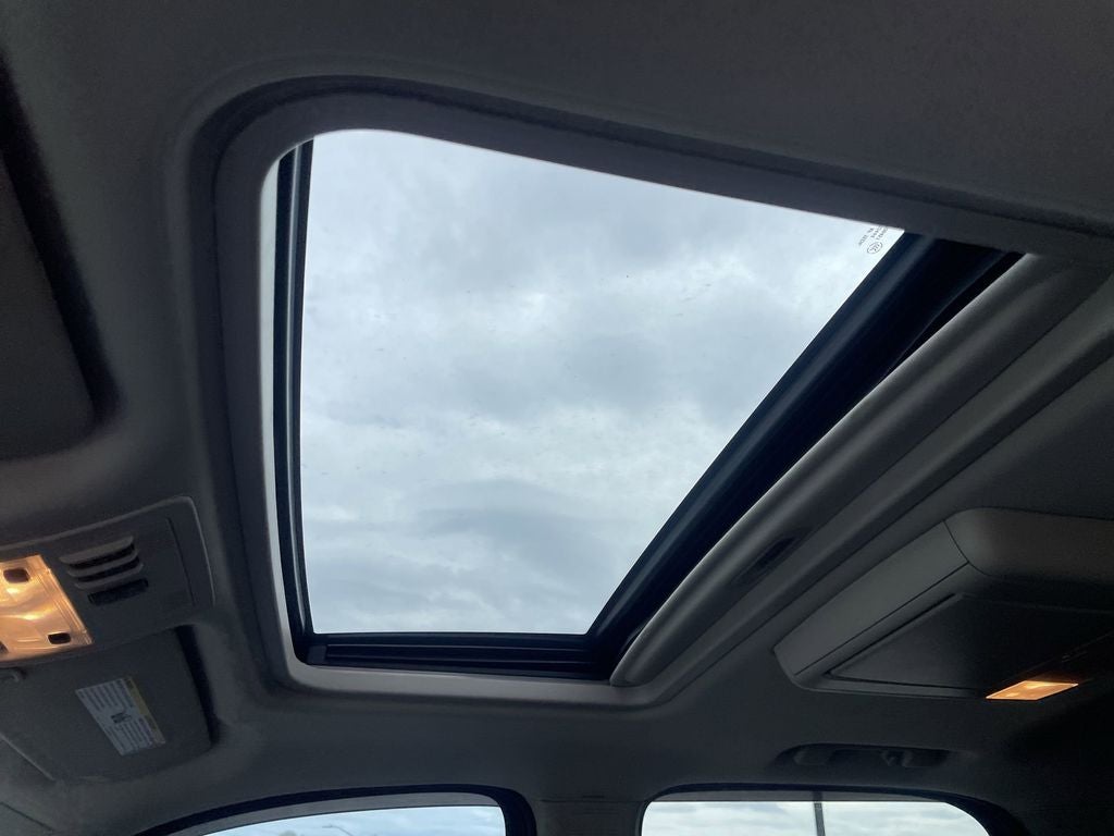 2013 Chevrolet Tahoe LT