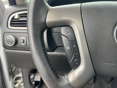 2013 Chevrolet Tahoe LT