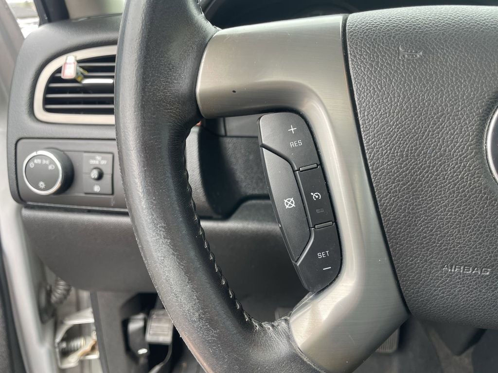 2013 Chevrolet Tahoe LT