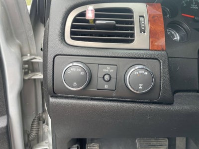 2013 Chevrolet Tahoe LT