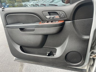 2013 Chevrolet Tahoe LT