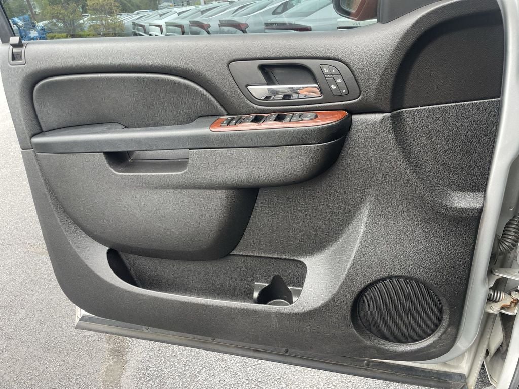 2013 Chevrolet Tahoe LT