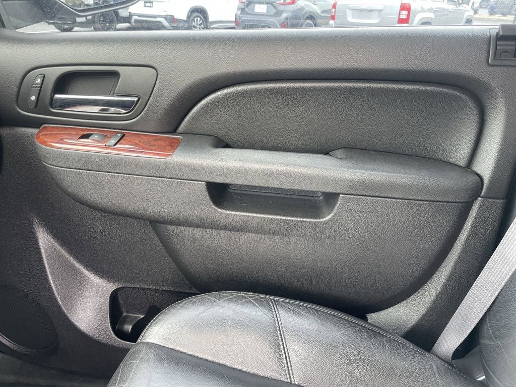 2013 Chevrolet Tahoe LT