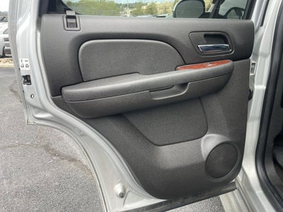 2013 Chevrolet Tahoe LT