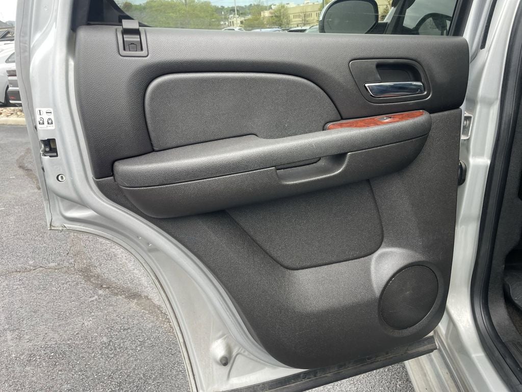 2013 Chevrolet Tahoe LT